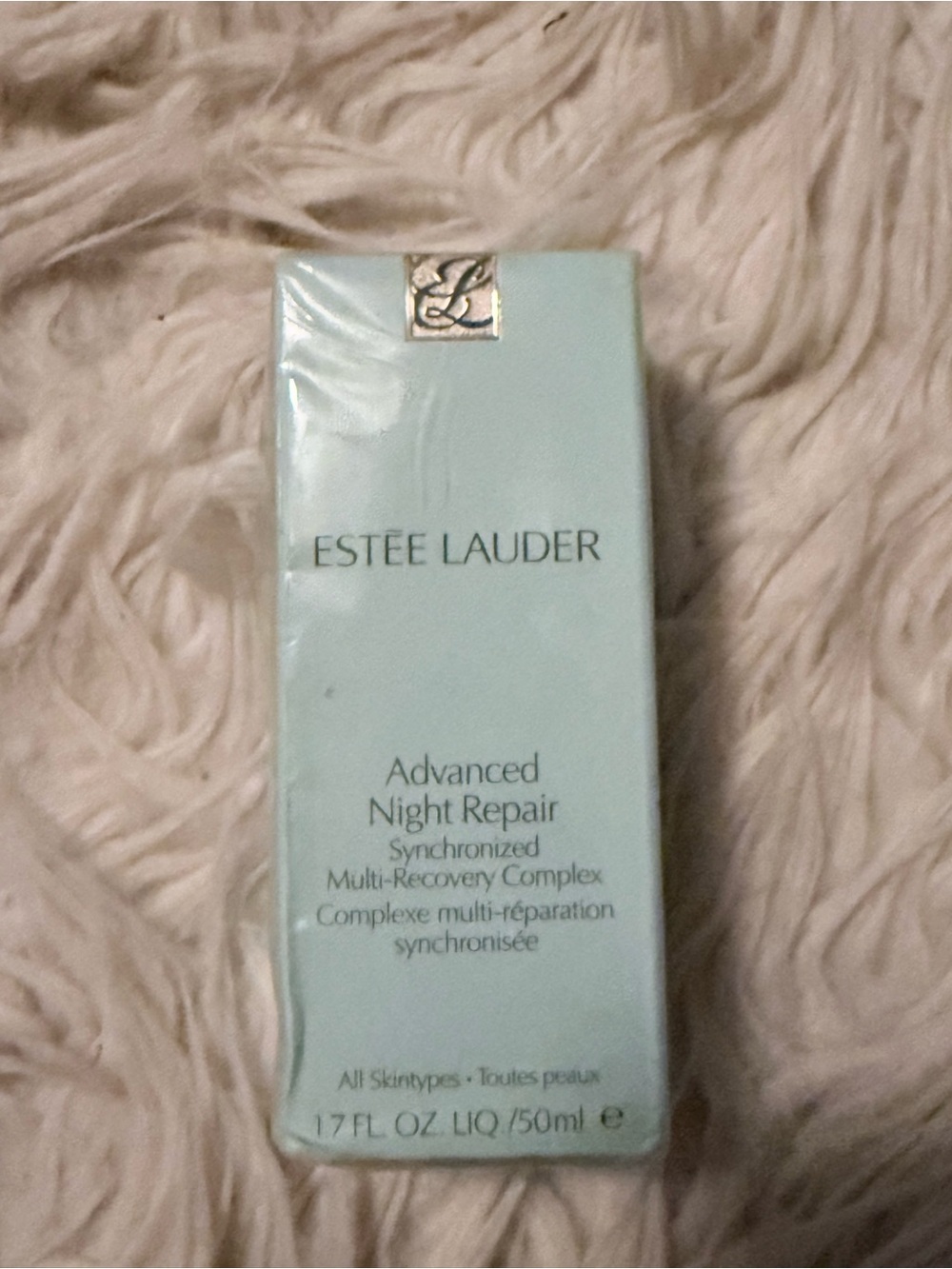 Estee Lauder Advanced Night Repair Serum -